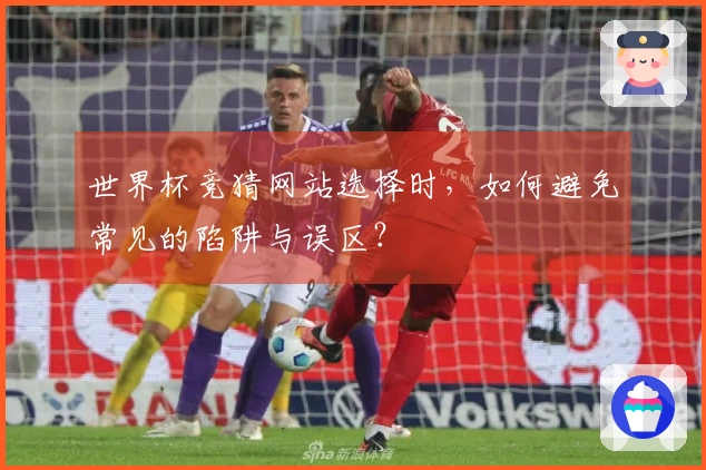 世界杯竞猜网站选择时，如何避免常见的陷阱与误区？
